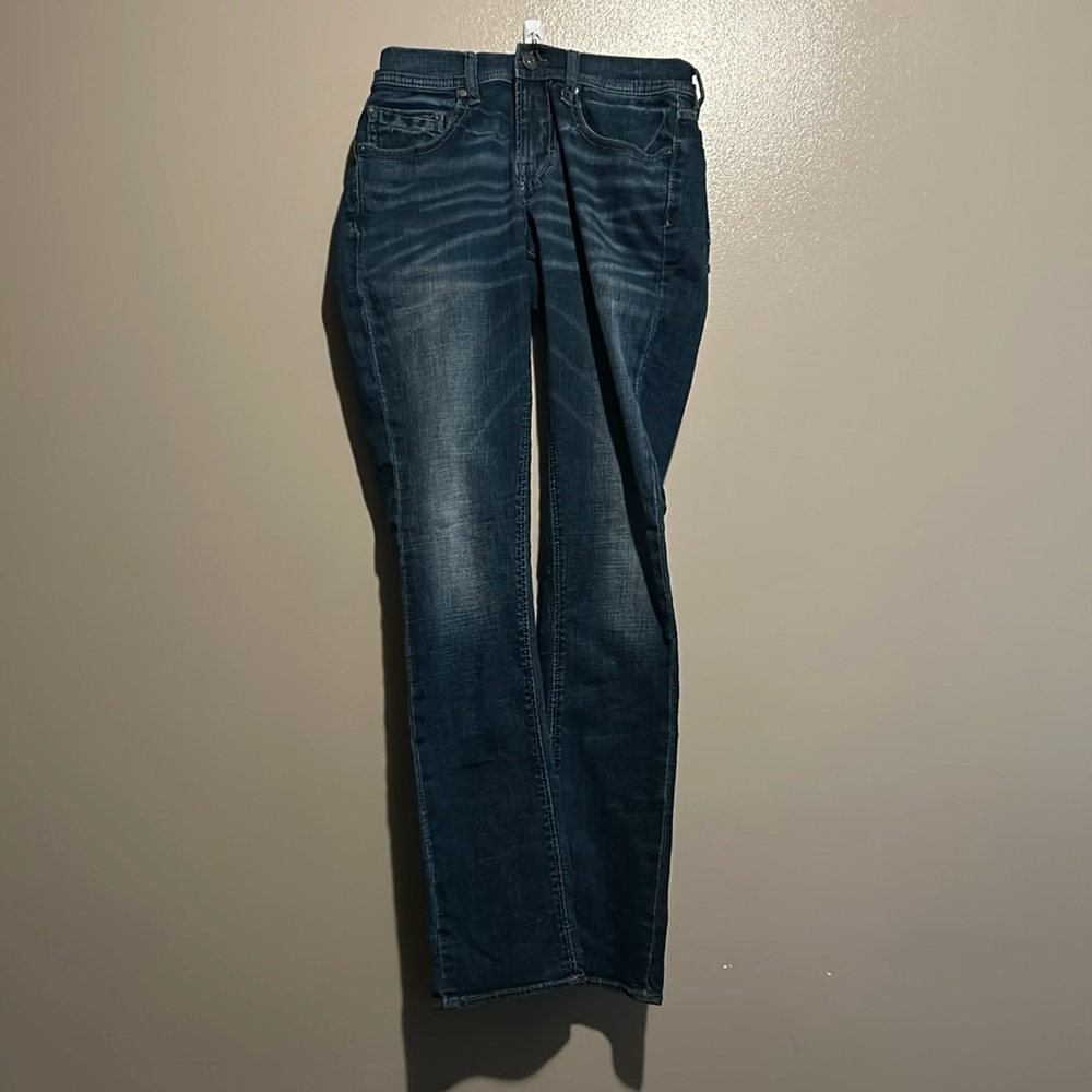 Men’s Depart West jeans size 29R